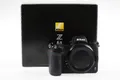 Produktbild: NIKON Z 6II Gehäuse - spiegellose Systemkamera - SNr: 6012887