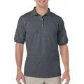 Produktbild: Gildan Poloshirt Herren Jersey Poloshirt M