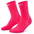 Produktbild: CEP Damen Run 5.0 Socken (Größe 34 , pink)