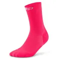 Produktbild: CEP - Women's Run Socks Mid Cut 5.0 - Laufsocken  II | EU 34-37 rosa
