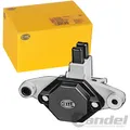 Produktbild: HELLA LICHTMASCHINENREGLER GENERATOR-REGLER | 5DR 004 242-031