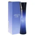 Produktbild: Giorgio Armani Code Femme Eau de Parfum 75 ml XL Damen Parfüm Duft EDP