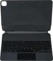 Produktbild: Apple Magic Keyboard schwarz für das iPad Pro 12,9