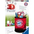 Produktbild: RAVENSBURGER 3D-Puzzle Stand: FC Bayern München 54 Teile