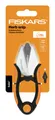 Produktbild: Fiskars Kräuterschere SP220 Solid - 1063326 (VPE: 4 Stück)