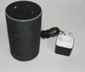 Produktbild: Amazon Echo (2. Generation) Sprachgesteuerter Smart Assistant Alexa