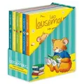 Produktbild: Leo Lausemaus - Mein liebster Geschichtenschatz (Jubiläums-Schuber)