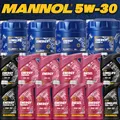 Produktbild: MANNOL 5W-30 Longlife Energy Combi LL FormulaC4 Premium Diesel TDI Motoröl 1-20L