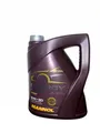 Produktbild: 5L MANNOL Motoröl 5W-30 5W30 7707 Motorenöl FORD VW MB VOLVO API SN ACEA A5/B5