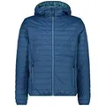 Produktbild: CMP Outdoorjacke CMP Herren Jacke Man Jacket Fix Hood 34Z5107 blau 56 EU