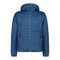 Produktbild: CMP MAN Jacket FIX Hood bluesteel (M951) 56