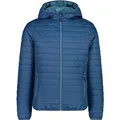 Produktbild: CMP Herren Steppjacke bluesteel 56