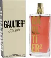 Produktbild: GAULTIER 2 DE JEAN PAUL GAULTIER 100 ML EAU DE PARFUM EDITION 2022
