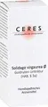 Produktbild: CERES Solidago virgaurea Urtinktur 20 ml