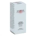 Produktbild: Ceres Solidago virgaurea Urtinktur 20 ml