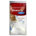 Produktbild: Dracopor Waterproof Wundverband 10x20 cm 5 St