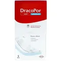 Produktbild: Dracopor waterproof Wundverband steril 20x10cm