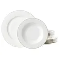 Produktbild: Ritzenhoff & Breker Tafelservice Isabella 12er Set