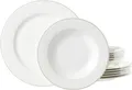 Produktbild: Ritzenhoff & Breker Tafelservice Isabella | 12-teilig