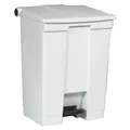Produktbild: Vepa Bins Industrie-Treteimer (68.10 l) (FG614500WHT)