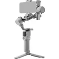 Produktbild: Smartphone-Stabilisator RS 4 Mini, Steadycam-System hellgrau