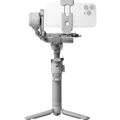 Produktbild: DJI RS4 Mini Intelligenter Smartphone-Gimbal Grau (max: 2 kg)