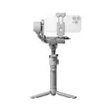 Produktbild: DJI RS4 Mini Intelligenter Smartphone-Gimbal, Grau