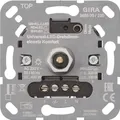 Produktbild: GIRA S3000 Uni-LED-Drehdimmeins. Komfort Einsatz