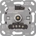 Produktbild: Gira Universal LED Drehdimmer 245500 Einsatz Komfort (245500)