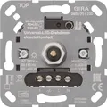 Produktbild: GIRA 245500 245500 S3000 UniLED-Drehdimmeins Komfort (245500)