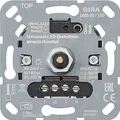 Produktbild: Gira UNI-LED-DREHDIMMEINS. KOMFORT / GIRA 245500