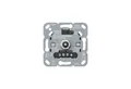Produktbild: GIRA Feuchtigkeitsmesser Gira LED-Univers.-Dimmereinsatz Komfort 245500