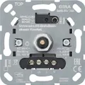Produktbild: GIRA LED Universal Dimmer-Einsatz Typ 245500 uP Drehdimmer