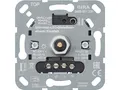 Produktbild: 1St. Gira 245500 S3000 Universal-LED-Drehdimmeinsatz Komfort