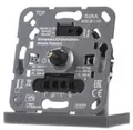Produktbild: Gira S3000 Universal LED Drehdimmeinsatz Komfort 245500 Unterputz