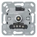 Produktbild: Gira Dimmer Dreh/Druckknopf System 3000 20-420W LED Unterputz... 245500