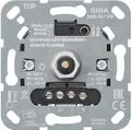 Produktbild: Gira LED-Univers.-Dimmereinsatz 245500 Dimmer LED-Univers.-Dimmereinsatz