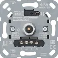 Produktbild: GIRA 245500 S3000 UniLED-Drehdimmeins Komfort