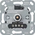 Produktbild: Gira Universal-LED-Drehdimmeinsatz Komfort, System 3000 (245500)