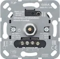 Produktbild: Gira LED-Univers.-Dimmereinsatz 245500 Dimmer LED-Univers.-Dimmereinsatz