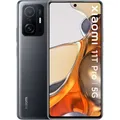 Produktbild: XIAOMI 11T Pro 5G 128GB Schwarz - Gut - Smartphone