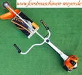 Produktbild: Stihl FS 491 C-EM aus 2022 sehr guter Profi Freischneider Motorsense 6701