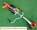 Produktbild: Stihl FS 491 C-EM aus 2022 sehr guter Profi Freischneider Motorsense 6771