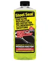 Produktbild: 473mL STEEL SEAL® DICHTMITTEL ZYLINDERKOPFDICHTUNG REPARATUR MOTORDICHTMITTEL