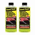 Produktbild: 2x Steel Seal Zylinderkopfdichtung Dichtmittel Kopfdichtung 473ml