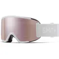 Produktbild: Smith Squad S white vapor 2021 chromapop everyday rose gold mirror (33F-M5)