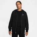 Produktbild: NIKE Herren Kapuzensweat M NK CLUB FT FZ HOODIE