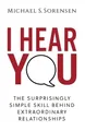 Produktbild: Michael S Sorensen I Hear You (Taschenbuch)