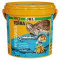 Produktbild: JBL ProTerra Pescarus 2500 ml, Schildkrötenfutter, UVP 37,76 EUR, NEU