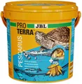 Produktbild: JBL PROTERRA PESCARUS 2,5 L Energil Fische Garnelen Sumpf-Wasserschildkröten